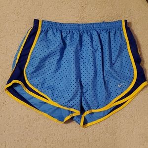 Nike athletic shorts